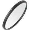 Fire Rock Filtro UV HD da 72 mm per obiettivo Fuji XF 16-80 mm f/4 R per fotocamera Fuji X-T5 X-T4 X-T3, tappo UV da 72 mm per obiettivo NIKKOR Z 24-70 mm f/4 S per fotocamera Nikon Z7 Z6