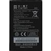 TY BETTERY [TY BETTERY] Batteria compatibile con 2600/ 5030/ 3702 WIKO SUNNY 3 / SUNNY 2 PLUS - SUNNY 3 / JIMMY / RAINBOW - LENNY / LENNY 2 / LENNY 3 / JERRY