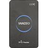 Yanzeo SR360 865Mhz~915Mhz Desktop UHF RFID Lettore di Schede Scrittore Sistema di Controllo Accessi POS Magazzino con Uscita Emulazione Tastiera
