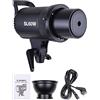 Godox SL-60W 5600K 60W di alto potere LED Luce video con il supporto di Bowens per Video Foto Studio Photography Registrazione