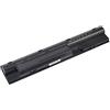 ASUNCELL 11.1V/5200mAh FP06 Batteria per laptop per HP ProBook 440 G1 445 G1 440 G0 445 G0 445 455 450 470 Serie FP06 FP09 HSTNN-LB4K HSTNN-LB4J 6 celle