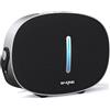 W-KING T8II Cassa Bluetooth Potente Portatile Altoparlanti, 96W Picco Boombox Potente Esterno con Subwoofer, Bassi Profondi, Ricarica Rapida, LED/BT5.4/U-Disk/AUX, Party Altoparlante Grande