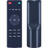 TCNOUMT Telecomando adatto per HI-FI Bomaker Odine 3 Odine III II 2.0 Soundbar TV Sistema audio
