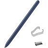 Lixiongbao Galaxy Tab S7 Penna di input sostitutiva per Samsung S Pen EJ-PT870 per Samsung Galaxy Tab S7 / S7+, Tab S7 S Pen con 5 punte gratuite (Blu)