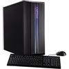 CAPTIVA Power Starter R69-372 AMD Ryzen 5 32 GB DDR4-SDRAM 500 GB SSD Windows 11 Home (69372)