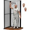 NECA Il silenzio degli innocenti: figura d'azione del dottor Hannibal Lecter