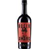 VECCHIO MAGAZZINO DOGANALE Bitter Amaro Extra Strong Roger - Vecchio Magazzino Doganale 70cl 70 cl