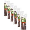 WOLLYS RANCH Wolly's Ranch Snack Cane Girello Manzo 100G KIT RISPARMIO 6x100G