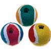 Croci Gioco Gatto Mini Palla da Tennis 1PZ