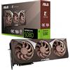 ASUS Scheda Video ASUS GeForce RTX 5080 Noctua OC Edition 16GB GDDR7