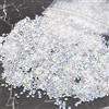 TNSLAND 7000 Pezzi 3 mm Strass in Acrilico,Cristalli Decorativi,Acrilico Trasparente Diamante,Strass Trasparenti,Cristalli Decorativi Matrimonio per Vase Filler Natale Matrimonio