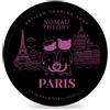 Nomad Theory sapone da barba Paris 150ml