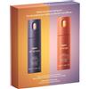 Dyson gift set spray multiuso per lo styling e balsamo spray senza risciacquo 50ml + 50ml