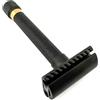 Parker rasoio di sicurezza variant regolabile versione Black Gold