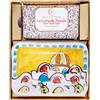 LA BUBIS Srl La Corricella Procida Blu Costiera 450g