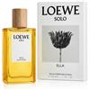 Loewe Solo Loewe Ella Eau de Toilette (donna) 30 ml