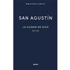 Gredos La ciudad de Dios II. Libros VIII - XV