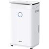TERMOZETA - Deumidificatore Airzeta Dry Wi-Fi 25 Litri