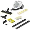 KARCHER - Pulitore A Vapore Kärcher Sc4 Easyfix Whi 2000 W - SPEDIZIONE GRATUITA