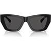 Burberry Occhiali da Sole Burberry BE4492 300187