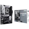 ASUS MB Z790, PRIME Z790-P, LGA 1700, DDR5, 90MB1CK0-M1EAY0