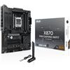 ASUS MB X870 MAX GAMING WIFI7//AM5,X870,USB4,WIFI7,AURA