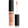 NYX Professional Makeup Soft Matte Lip Cream 8 ml