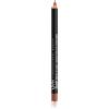 NYX Professional Makeup Suede Matte Lip Liner 1 g