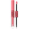 NYX Professional Makeup Shine Loud High Shine Lip Color 6.5 ml