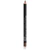 NYX Professional Makeup Suede Matte Lip Liner 1 g