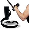 One Arm Power OAP Premium Multispinner Armwrestling, Allenatore per Mano, Dito e Avambraccio - 100% Made in Germany, Compatibile con Cavo e Fasce di Resistenza, Per Home Gym e Palestra