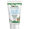 Forsan Creme della Salute - Crema Tea Tree Calendula Multi-Uso Lenitiva, 50ml