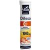 Matt Difesa - Integratore alimentare per le difese immunitarie, 20 compresse effervescenti