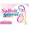 LOGUS PHARMA SALIVIT 9MESI 30COMPRESSE+30CAPSULE MOLL - LOGUS PHARMA - 941234977