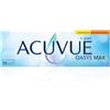 ACUVUE OASYS MAX 1-DAY MULTIFOCAL for ASTIGMATISM 30P
