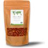 Biopur Fiocchi di Carote per Cani e Gatti - 1.2 Kg
