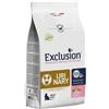 Exclusion Diet Urinary Maiale e Riso - Crocchette Dietetiche Gatti - 300 g