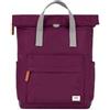 Roka London - Canfield B Recycled Nylon, Mochila Unisex - Adulto