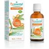 PURESSENTIEL ARGAN OLIO 50 ML