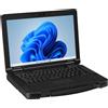 Panasonic TOUGHBOOK 56, Notebook 14'' Touchscreen, QWERTY, USB, BT, ETH, WIFI, SSD, Windows
