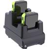 Zebra Stazione di ricarica a 2 slot, per WS50-R e WS501-R
