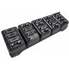 Zebra Stazione di ricarica delle batterie a 20 slot, per WS50-R e WS501-R