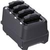 Zebra Stazione di ricarica delle batterie a 4 slot, per WS50-R e WS501-R