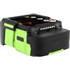 Zebra WS501-R Touch Computer con Supporto da polso, 2D, RFID 800MHz, USB, BT, WIFI, NFC, Android