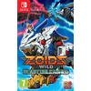 Outright Games Zoids Wild Blast Unleashed - Nintendo Switch [Edizione: Regno Unito]