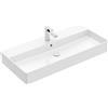 Villeroy & Boch Memento 2.0 lavabo sospeso, 4A22A501, Memento 2.0 bianco [Lavabi > Lavabi Sospesi]