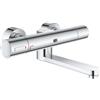 Grohe Eurosmart CE rubinetto lavabo touchless, 36455000, Eurosmart CE cromo [Rubinetteria Bagno > Rubinetteria Lavabo]