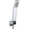 DP Griferia DP Bath Soffione Doccia RY-H216 con Supporto RY-P012 e Flessibile RY-S001