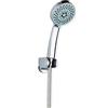 DP Griferia DP Bath Soffione Doccia RY-H0164 con Supporto RY-P012 e Flessibile RY-S001
