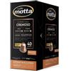 MOTTA CAFFE' Motta Caffe Capsule Nespresso Cremoso 44pz (40+4)